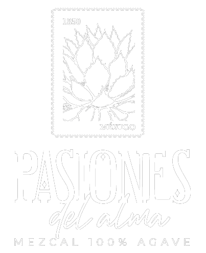 Pasiones del alma con logo en blanco